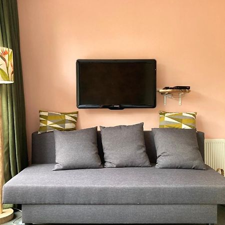 B&B Berglust Rotterdam Luaran gambar