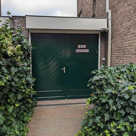 B&B Berglust Rotterdam Luaran gambar