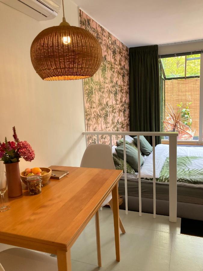 B&B Berglust Rotterdam Luaran gambar